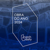 ArchDaily: Prêmio Obra do Ano 2024