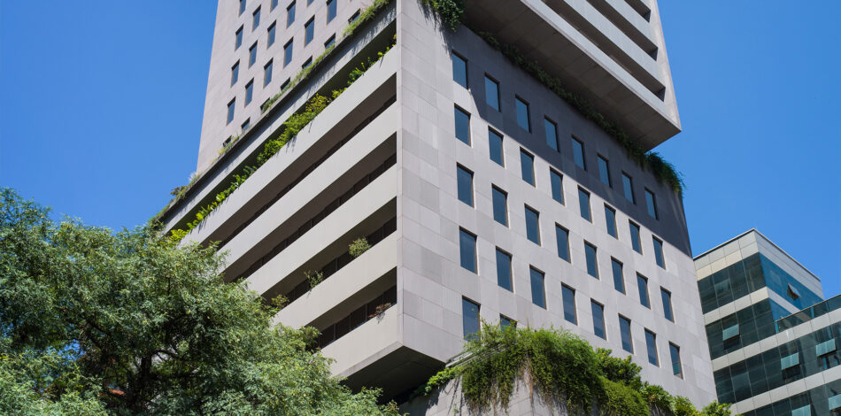 Edifício Santos Augusta