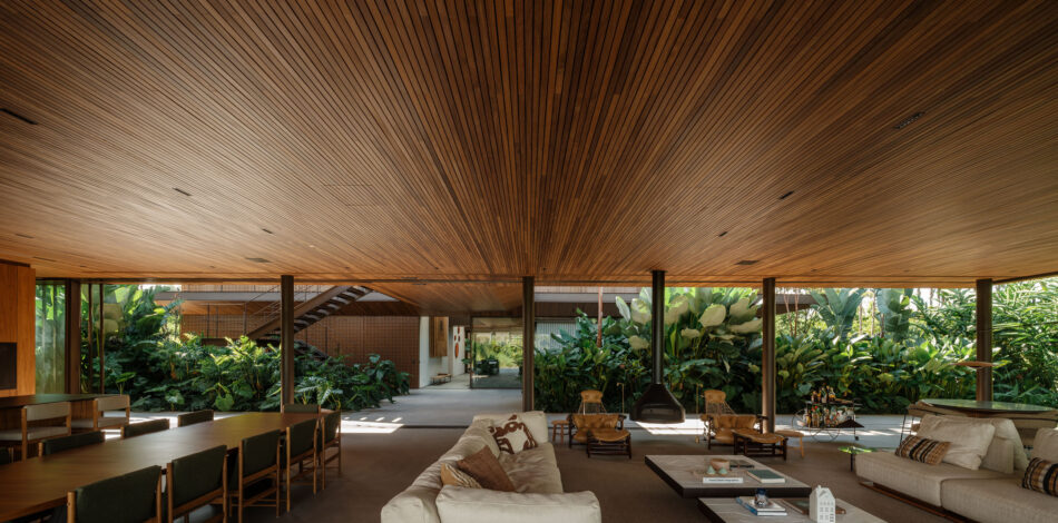 Casa LGM