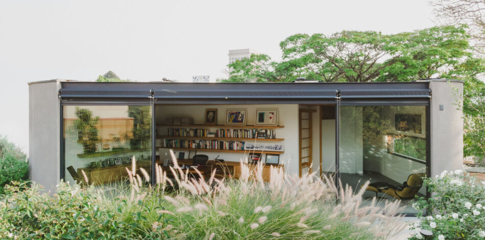 CASA LAP