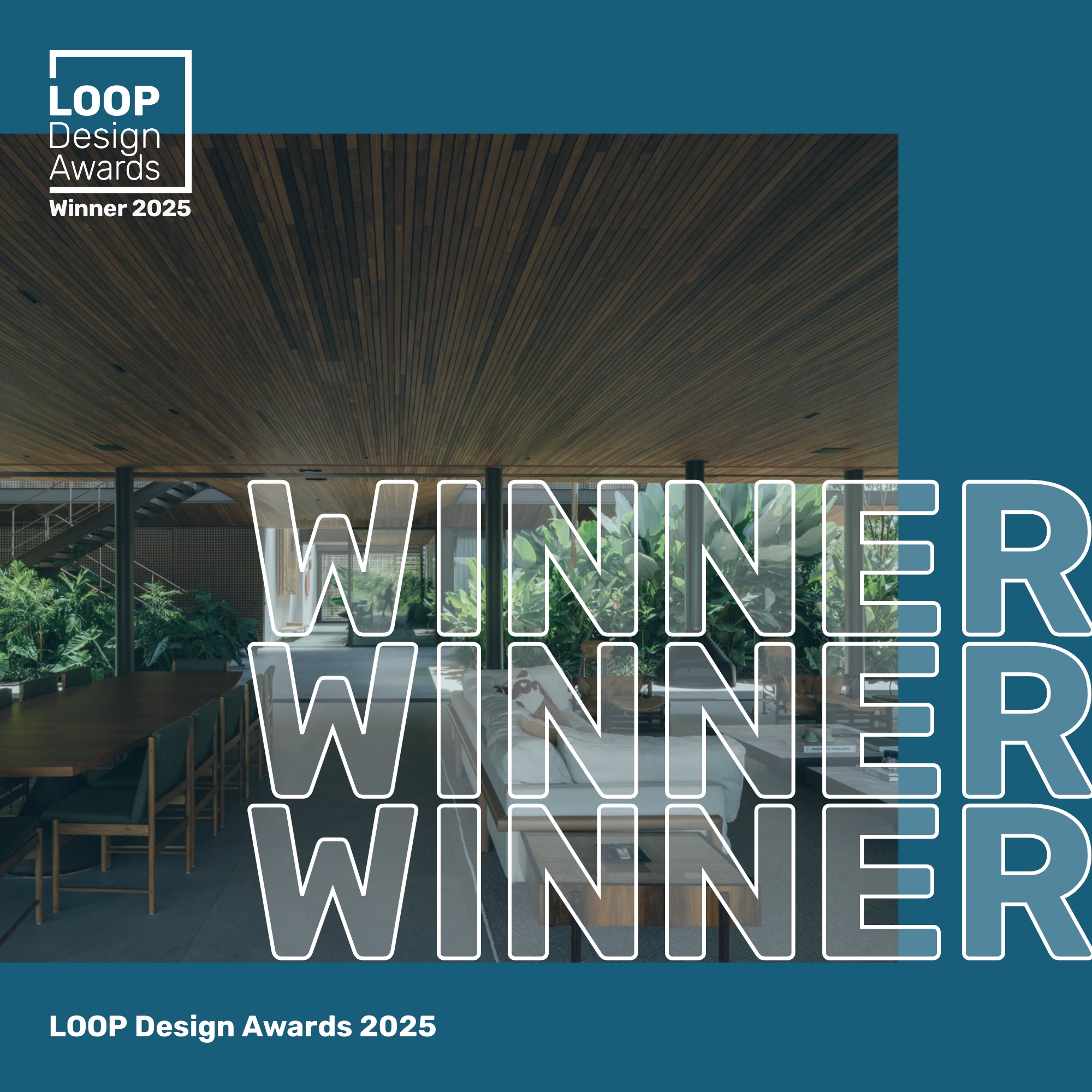 LOOP Design Awards