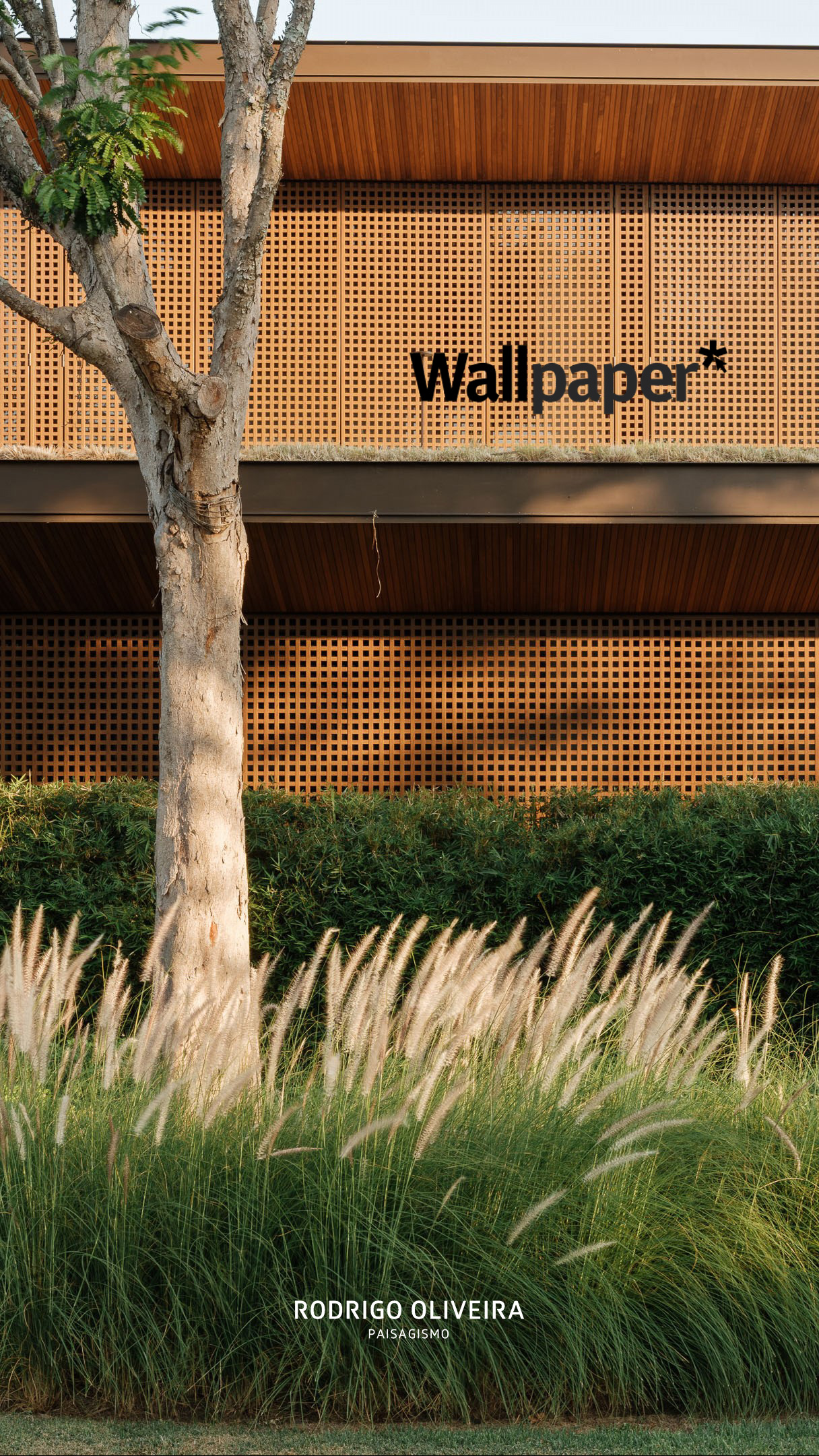 Wallpaper* Magazine